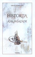 Historija Ašik Pašazade