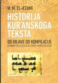 Historija Kuranskog teksta od objave do kompilacije