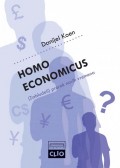 Homo economicus - (zabludeli) prorok novih vremena
