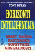 Horizonti inteligencija