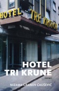 Hotel Tri krune