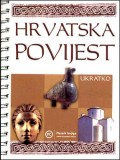 Hrvatska povijest - ukratko