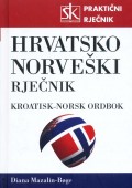 Hrvatsko-norveški rječnik