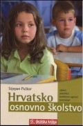 Hrvatsko osnovno školstvo