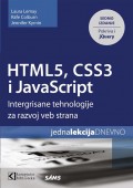 HTML5, CSS3 i JavaScript Integrisane tehnologije za razvoj veb strana