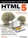 HTML5, CSS3 i JavaScript - Integrisane tehnologije za izradu veb strana