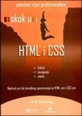 Skok u... HTML i CSS