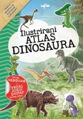 Ilustrirani atlas dinosaura