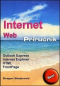 Internet Web Priručnik