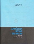 Iskušenja Bosne Srebrene - Stradanja bosanskih Franjevaca 1944. - 1985.