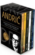 Ivo Andrić - Ekskluzivna kolekcija priča u šest knjiga