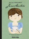 Jane Austen - Mali ljudi, veliki snovi