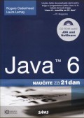 Java 6 naučite za 21 dan