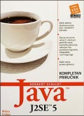 Java J2SE 5 - Kompletan priručnik
