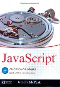 JavaScript 24-časovna obuka