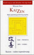 KaiZen - ključ japanskog poslovnog uspeha