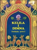 Kelila i Dimna - indijske priče