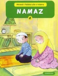 Ahmed i Fatima uče o Islamu - Namaz