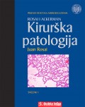 Kirurška patologija (I. i II. svezak, prijevod 9. američkog izdanja)