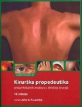 Kirurška propedeutika - Prikaz fizikalnih znakova u kliničkoj kirurgiji