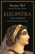 Kleopatra - Životopis
