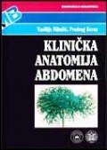 Klinička anatomija abdomena