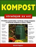 Kompost - stručnjak za vrt