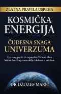 Kosmička energija - Čudesna snaga univerzuma