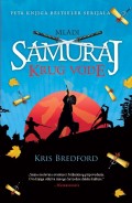 Mladi Samuraj - Krug vode