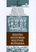 Kratka historija kulture Bošnjaka