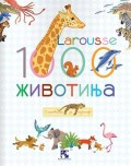 Larousse 1000 životinja