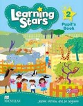 Learning Stars 2 Pupils Book Pack
