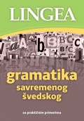 Gramatika savremenog švedskog sa praktičnim primerima