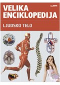 Velika enciklopedija - Ljudsko telo
