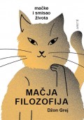 Mačja filozofija - Mačke i smisao života