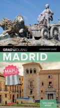 Madrid grad na dlanu
