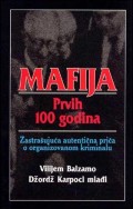 Mafija - prvih 100 godina