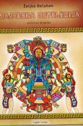 Majanska mitologija - Antistres bojanka