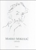 Mario Mikulić - crteži