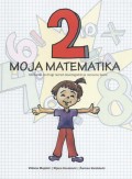 Moja matematika 2 - Udžbenik za drugi razred devetogodišnje osnovne škole