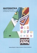 Matematika 4 - Udžbenik za četvrti razred devetogodišnje osnovne škole