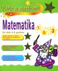 Učenje sa zvjezdicama: Matematika za dob 5-6 godina