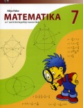 Matematika 7, za sedmi razred devetogodišnje osnovne škole