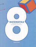 Matematika 8 - Udžbenik za osmi razred devetogodišnje osnovne škole
