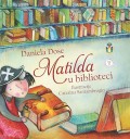 Matilda u biblioteci