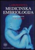 Langmanova medicinska embriologija