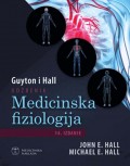 Medicinska fiziologija 14. izdanje