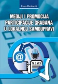 Mediji i promocija participacije građana u lokalnoj samoupravi