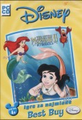 Disney: The Little Mermaid 2