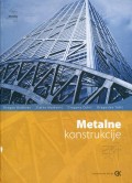 Metalne konstrukcije - Osnove proračuna i konstruisanja